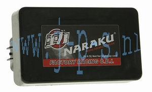 CDI NARAKU RACING SNEL KYMCO SUPER 8 / AGIL 16"  4 TAKT