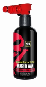 Wash & Wax Concentrate Voodoo ride